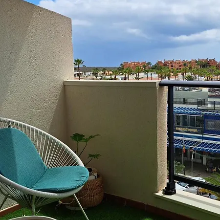 Casa Janca Apartment