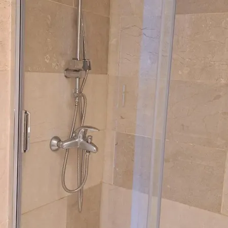 Casa Janca * Palm-mar