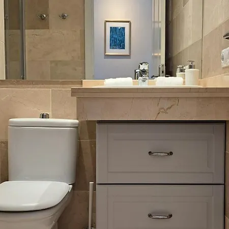 Casa Janca Apartment Palm-mar