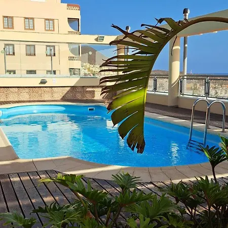 Casa Janca Apartment