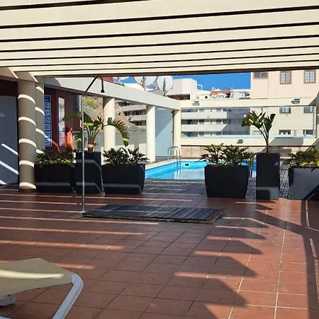 Casa Janca * Palm-mar