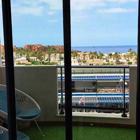 Casa Janca Apartment Palm-mar