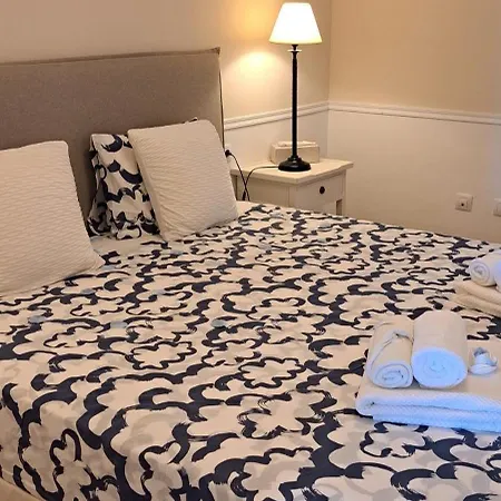 Casa Janca * Palm-mar