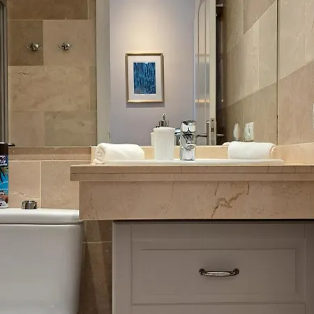 Casa Janca Apartment Palm-mar