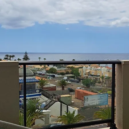 Casa Janca Palm-mar