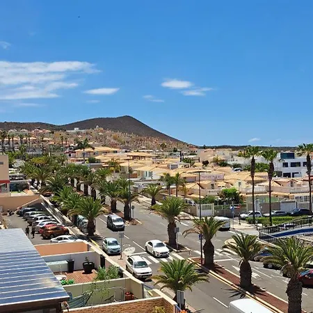 Casa Janca Апартаменты