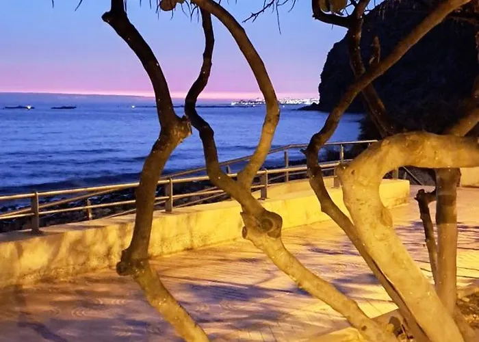 Casa Janca Апартаменты *