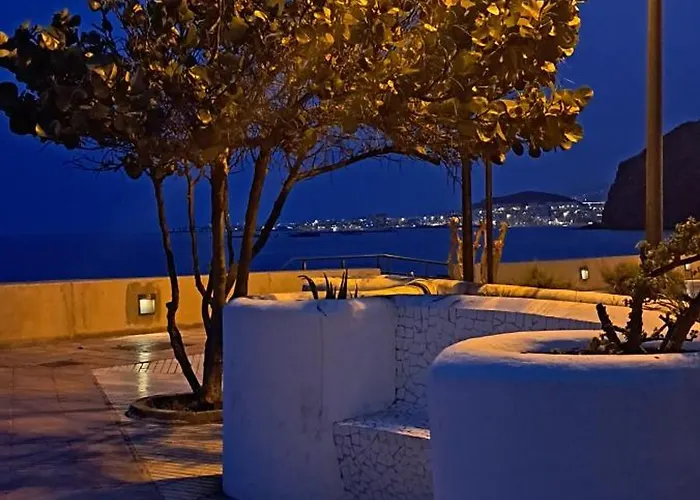 Casa Janca Apartment Palm-mar