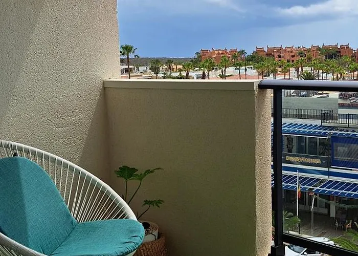 Casa Janca Апартаменты