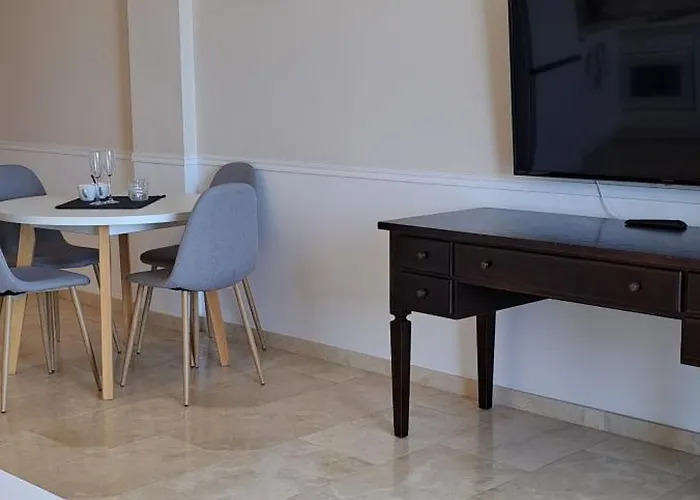 Casa Janca Apartment *