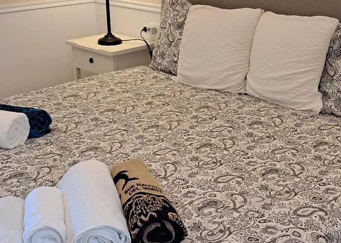 Casa Janca * Эль-Пальмар