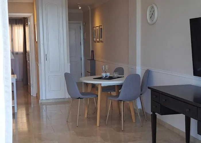 Casa Janca Apartment