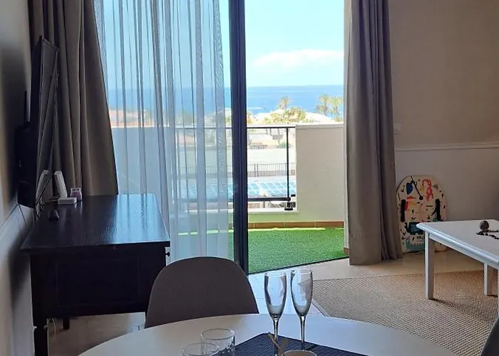 Casa Janca Apartment Palm-mar