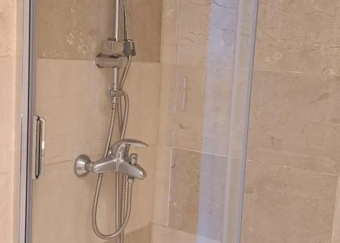 Casa Janca * Эль-Пальмар