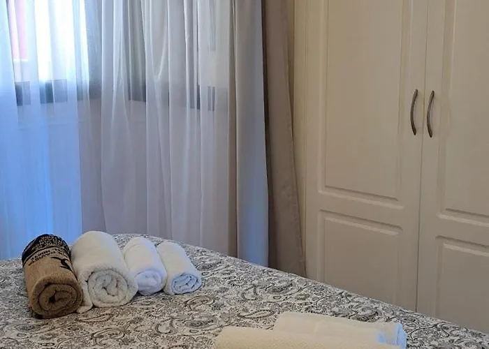 Apartment Casa Janca Palm-mar