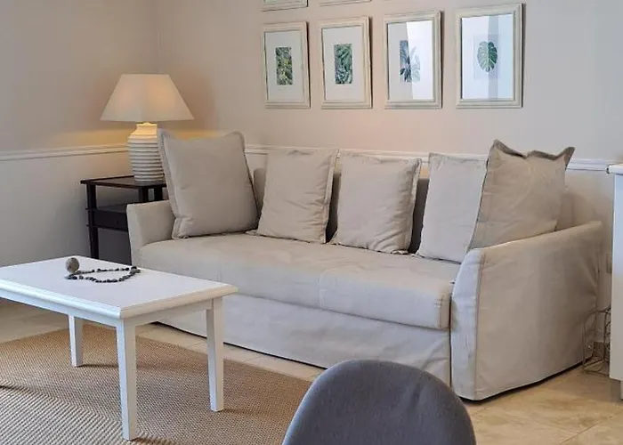 Апартаменты Casa Janca *