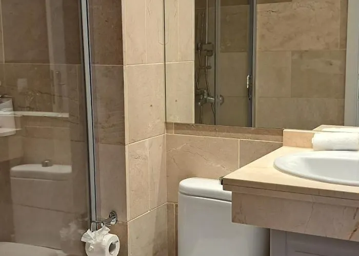 Casa Janca Апартаменты *