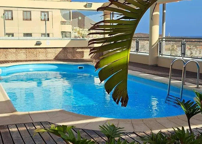 Casa Janca Apartment