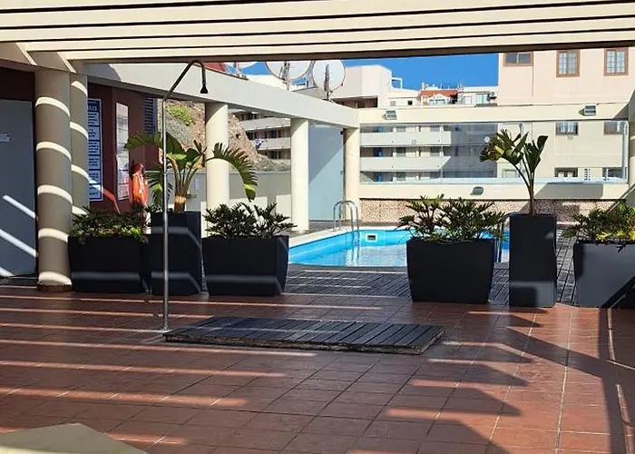 Casa Janca * Эль-Пальмар