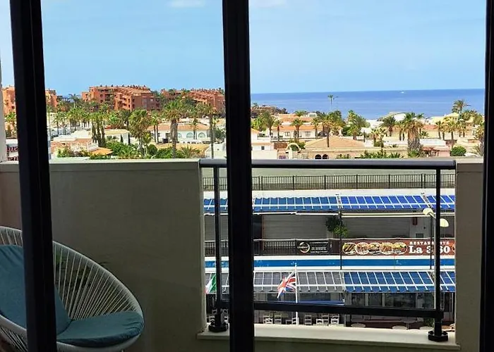 Casa Janca Apartment Palm-mar