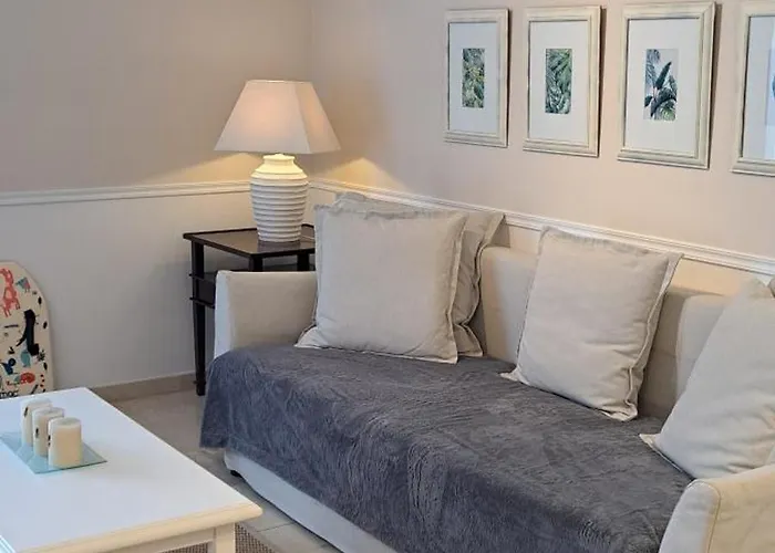 Apartment Casa Janca *