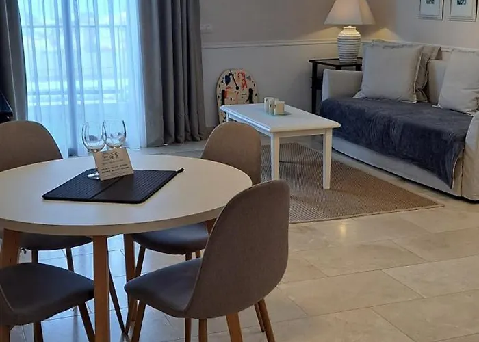 Casa Janca Apartment Palm-mar