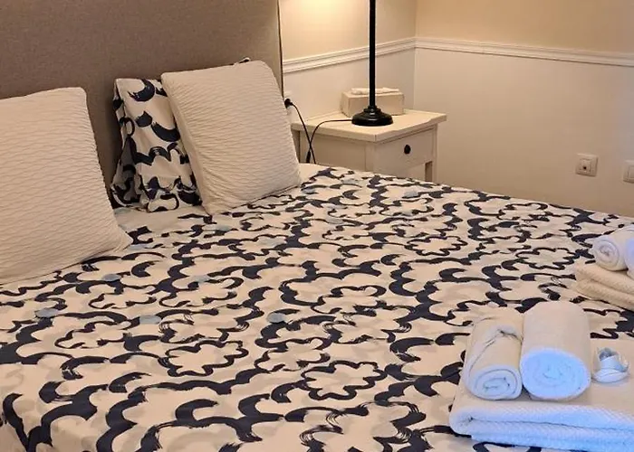 Casa Janca * Эль-Пальмар