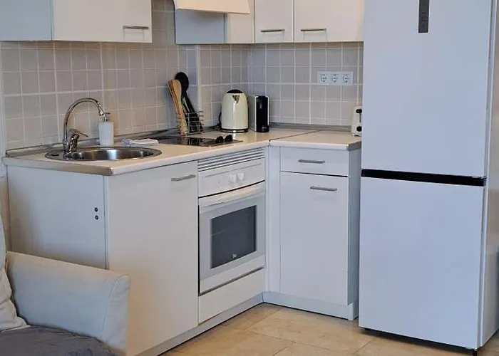 Casa Janca Apartment