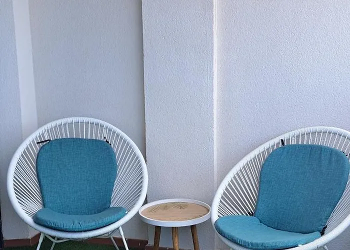 Casa Janca Apartment *