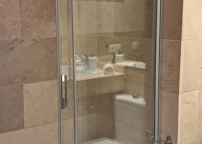 Апартаменты Casa Janca *