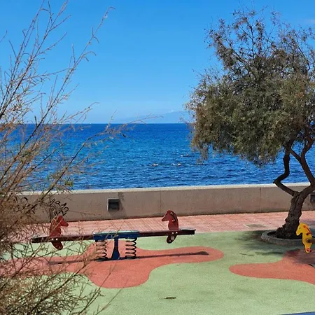 Apartamento Casa Janca