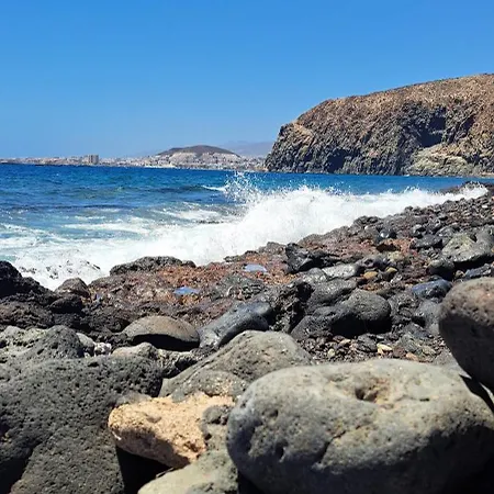 Casa Janca Daire Palm-mar