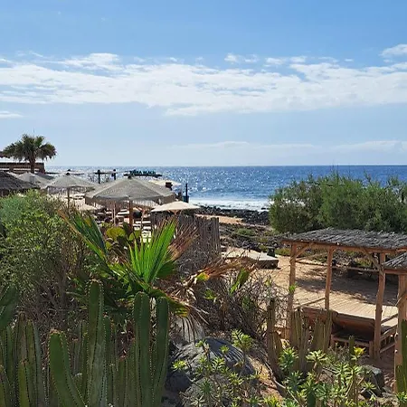 Casa Janca Palm-mar