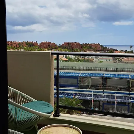 Daire Casa Janca Palm-mar