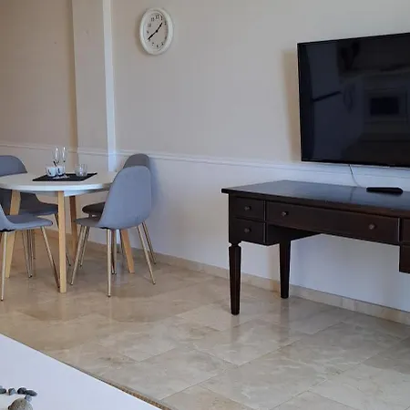 Casa Janca Apartment *