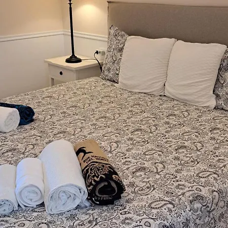 Casa Janca * Palm-mar