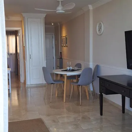 Casa Janca Apartment