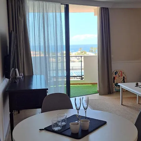 Casa Janca Apartamento Palm-mar