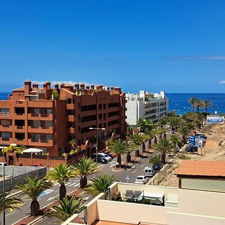 Casa Janca Palm-mar