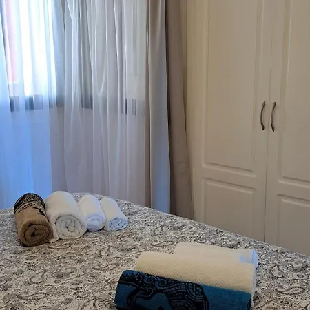 Daire Casa Janca Palm-mar