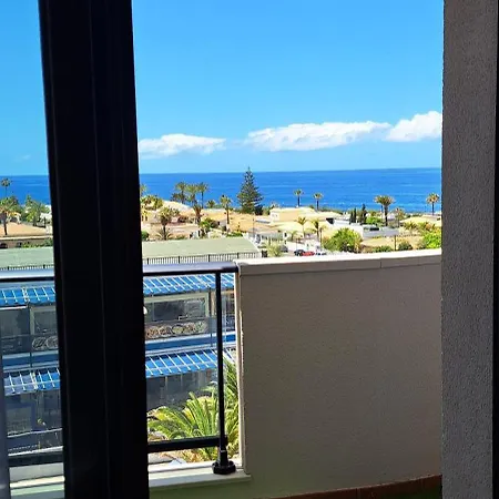 Casa Janca Palm-mar