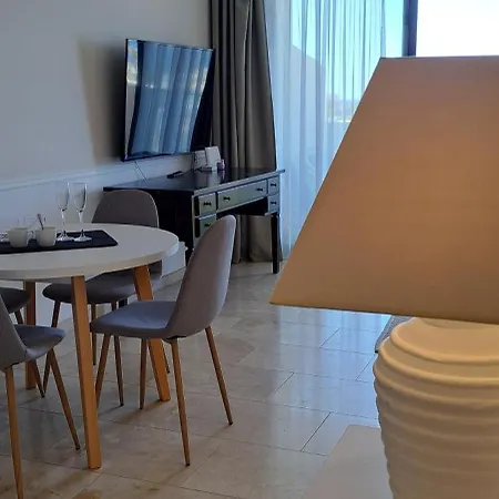 Casa Janca Apartment