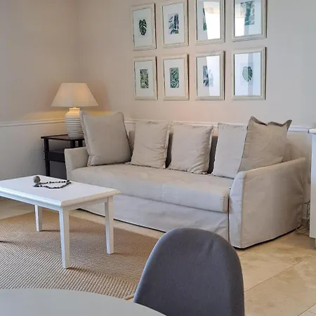 Apartamento Casa Janca *