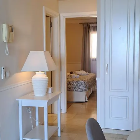 Casa Janca Daire Palm-mar