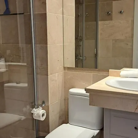 Casa Janca Apartment *