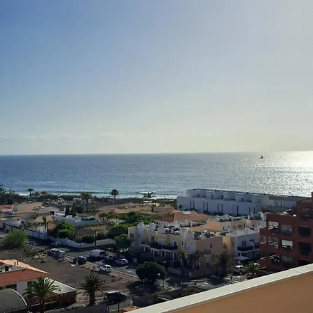 Casa Janca Lägenhet Palm-mar