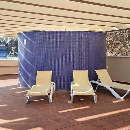 Apartamento Casa Janca Palm-mar