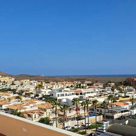 Casa Janca Palm-mar