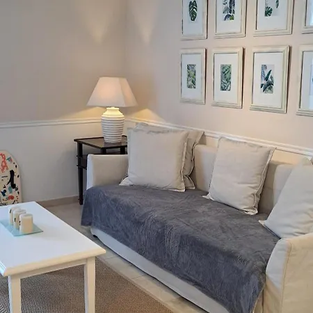 Apartamento Casa Janca *