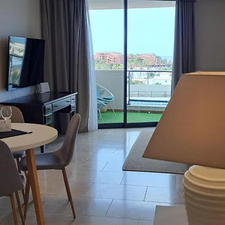 Casa Janca Palm-mar